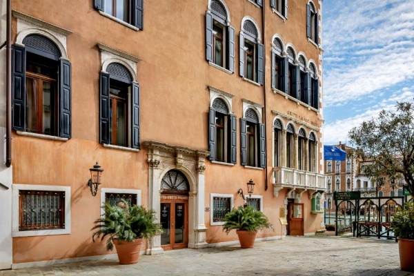 The Gritti Palace, a Luxury Collection Hotel, Venice image 20