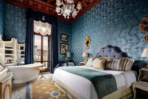 The Gritti Palace, a Luxury Collection Hotel, Venice image 24