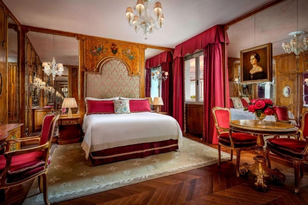 The Gritti Palace, a Luxury Collection Hotel, Venice image 25