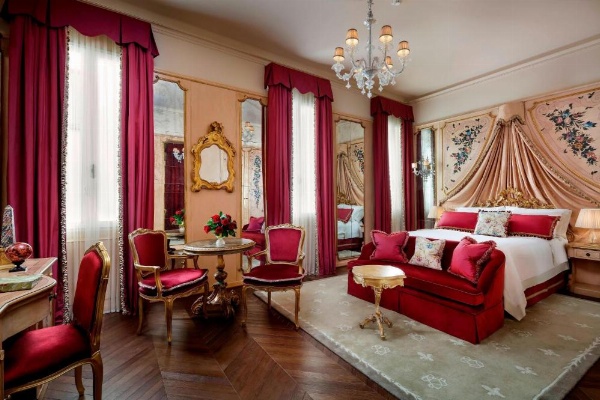 The Gritti Palace, a Luxury Collection Hotel, Venice image 28